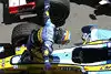 Bild zum Inhalt: Der Tag danach: Alonso, der Sonnenkönig!