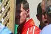 Bild zum Inhalt: Schumacher: "Was kann es Schöneres geben?"