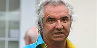 Bild zum Inhalt: Briatore: "Sollten uns auf Racing konzentrieren"