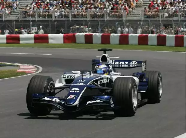 Nico Rosberg Titel-Bild zur News: Nico Rosberg