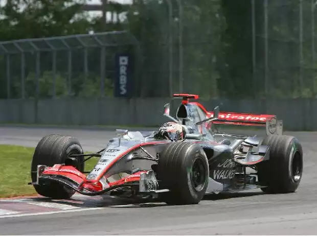 Kimi Räikkönen Titel-Bild zur News: Kimi Räikkönen