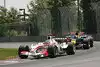 Bild zum Inhalt: Sato nimmt den Kampf mit MF1 Racing auf