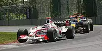 Bild zum Inhalt: Sato nimmt den Kampf mit MF1 Racing auf