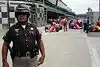 Bild zum Inhalt: Charme-Offensive in Indianapolis