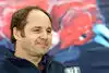 Bild zum Inhalt: Berger: "Werden nicht für immer ein Junior-Team bleiben"