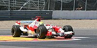 Ralf Schumacher