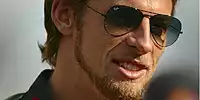Jenson Button