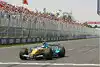Bild zum Inhalt: Renault: Und noch eine offene Alonso-Rechnung...