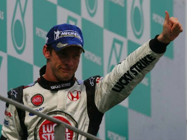 Jenson Button Jenson Button