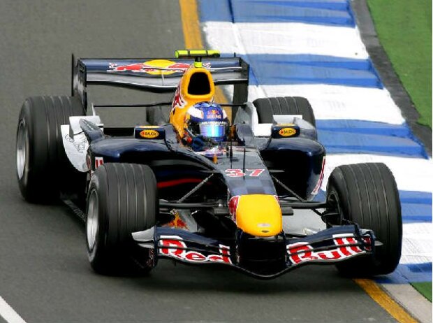 Robert Doornbos Robert Doornbos
