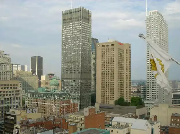 Montréal Titel-Bild zur News: Montréal