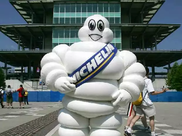 Bibendum Titel-Bild zur News: Bibendum