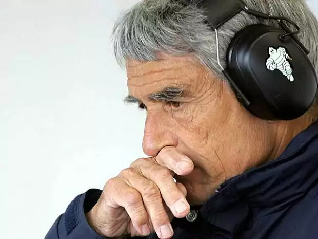 Pierre Dupasquier Titel-Bild zur News: Pierre Dupasquier