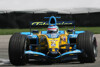 Bild zum Inhalt: Renault begnügt sich zum Auftakt mit 32 Runden