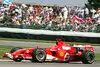 Bild zum Inhalt: Ferrari wittert die große Chance