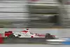 Bild zum Inhalt: Super Aguri wittert in Indianapolis Morgenluft