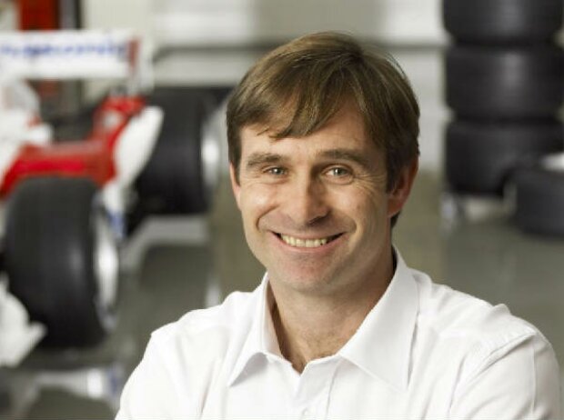 Pascal Vasselon Pascal Vasselon