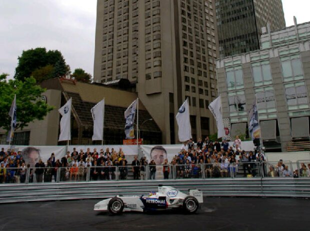 Jacques Villeneuve Jacques Villeneuve
