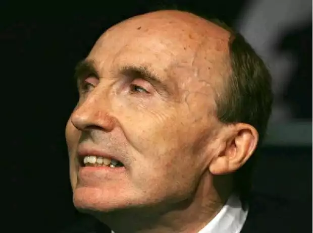Frank Williams Titel-Bild zur News: Frank Williams