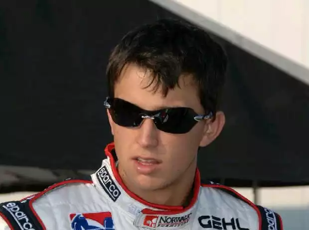 Graham Rahal Titel-Bild zur News: Graham Rahal