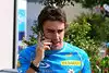 Bild zum Inhalt: Alonso hofft auf McLaren-Mercedes