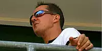 Bild zum Inhalt: Schumacher: "Dafür ist mein Leben zu langweilig"