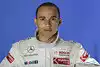 Bild zum Inhalt: Hamilton testet nächste Woche den "Silberpfeil"