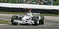 Nick Heidfeld