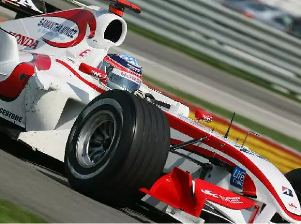 Takuma Sato Titel-Bild zur News: Takuma Sato