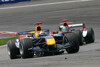 Bild zum Inhalt: Red Bull: Coulthard dankt Montoya