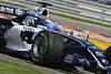 Bild zum Inhalt: Enttäuschender Grand Prix für Williams