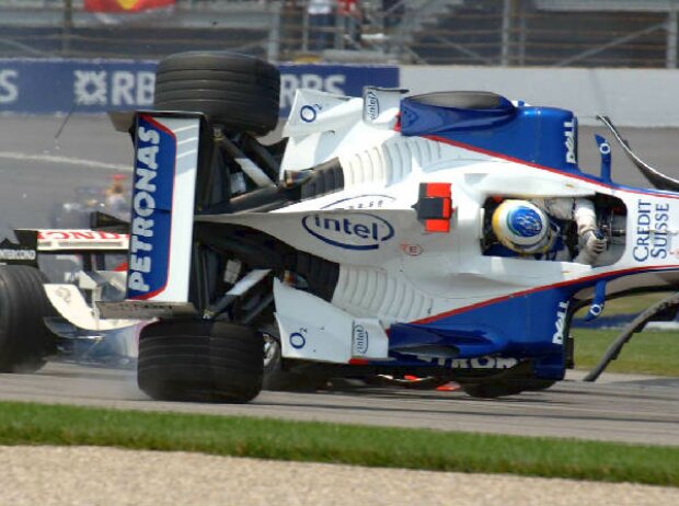 Nick Heidfeld 