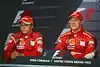 Bild zum Inhalt: Massa "ein besonderer Teamkollege" für Schumacher