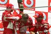 Bild zum Inhalt: Presse: "Das Rote Imperium ist wieder da"