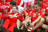 Bild zum Inhalt: Deutsche Kicker wünschen Schumacher alles Gute