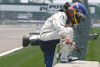 Bild zum Inhalt: Villeneuve doch noch nicht aus dem Rennen?