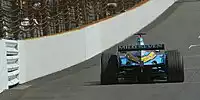 Bild zum Inhalt: Alonso bekommt in Magny-Cours 20 Extra-PS