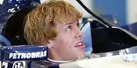 Sebastian Vettel