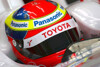 Bild zum Inhalt: Toyota erstmals mit dem TF106B in Jerez
