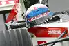 Bild zum Inhalt: Honda suchte in Jerez den Anschluss