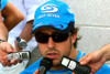 Bild zum Inhalt: Alonso bereut seinen frühen Wechsel nicht
