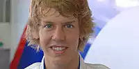 Sebastian Vettel