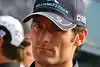 Bild zum Inhalt: Webber verbreitet wenig Hoffnung