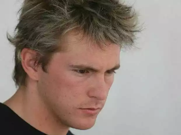 Titel-Bild zur News: Scott Speed