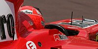 Bild zum Inhalt: Jerez: Schumacher-Rekordrunde zum Testabschluss