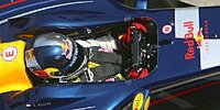 Bild zum Inhalt: Red Bull Racing mit Jerez-Test zufrieden