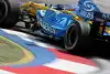 Bild zum Inhalt: Renault will in Magny-Cours zurückschlagen