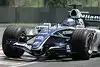 Bild zum Inhalt: Williams mit Neuentwicklungen in Magny-Cours