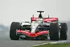 Bild zum Inhalt: McLaren-Mercedes orientiert sich nach vorne