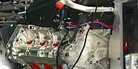 Bild zum Inhalt: Erneut keine Einigung in der Motoren-Reglement-Frage?